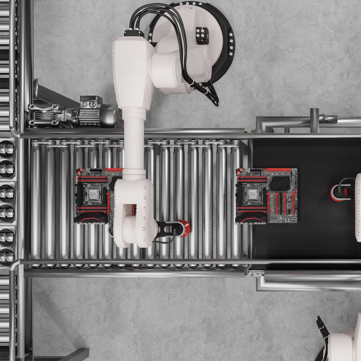 Eclipse raises $1.3 billion to reshore manufacturing, strengthen supply chains