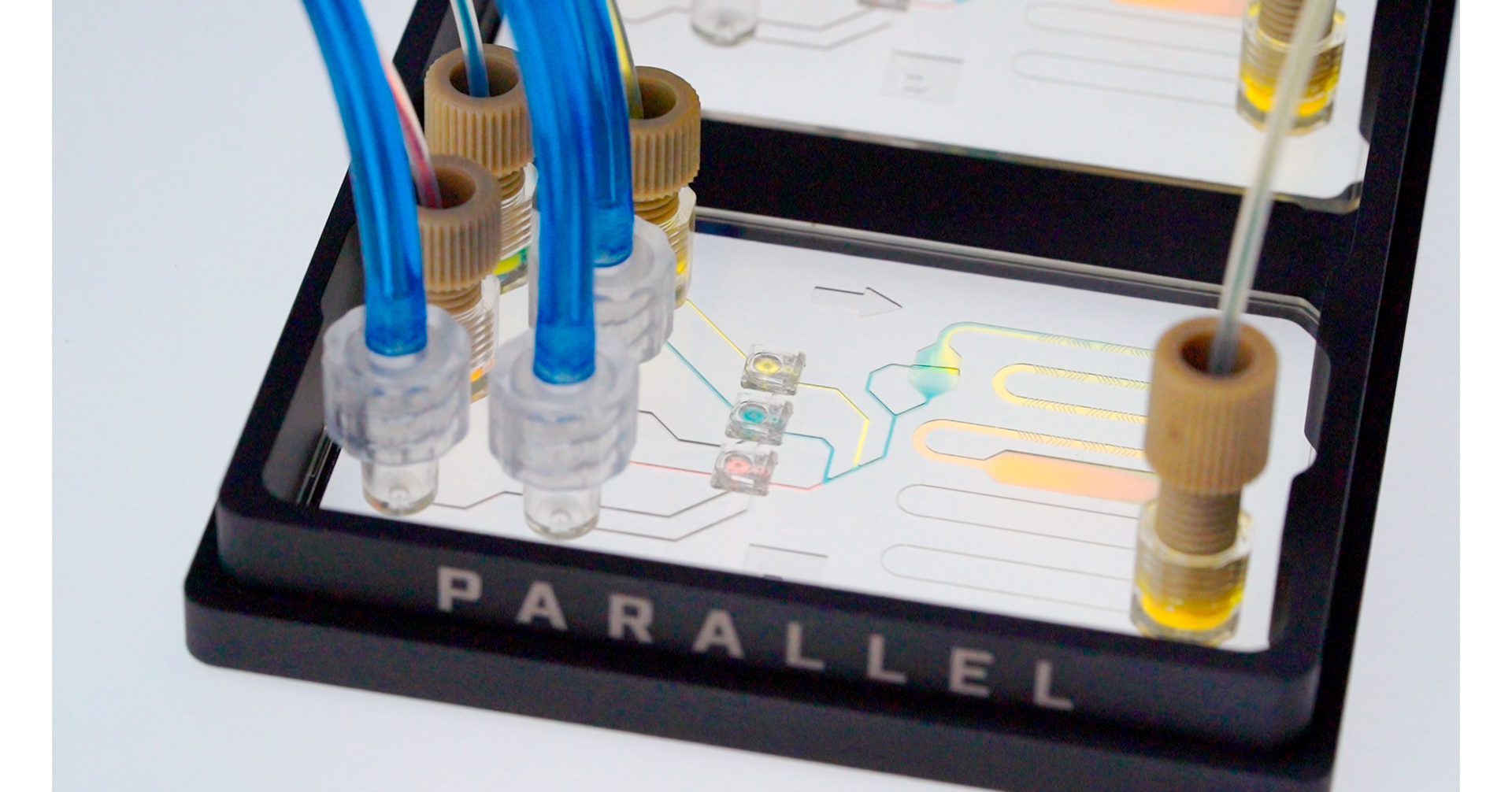 Parallel Fluidics Secures $7M Seed Round to Accelerate Microfluidic Development for the Next Generation of Life Science Tools