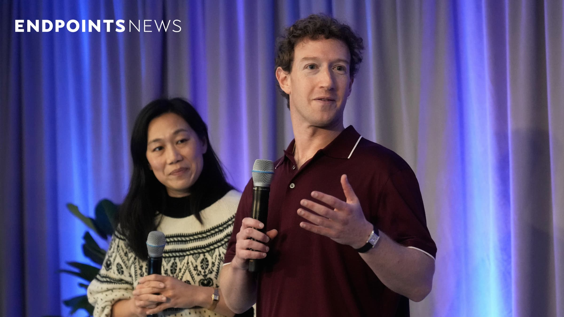 Zuckerberg-backed Biohub hires EvolutionaryScale team in apparent end of AI startup