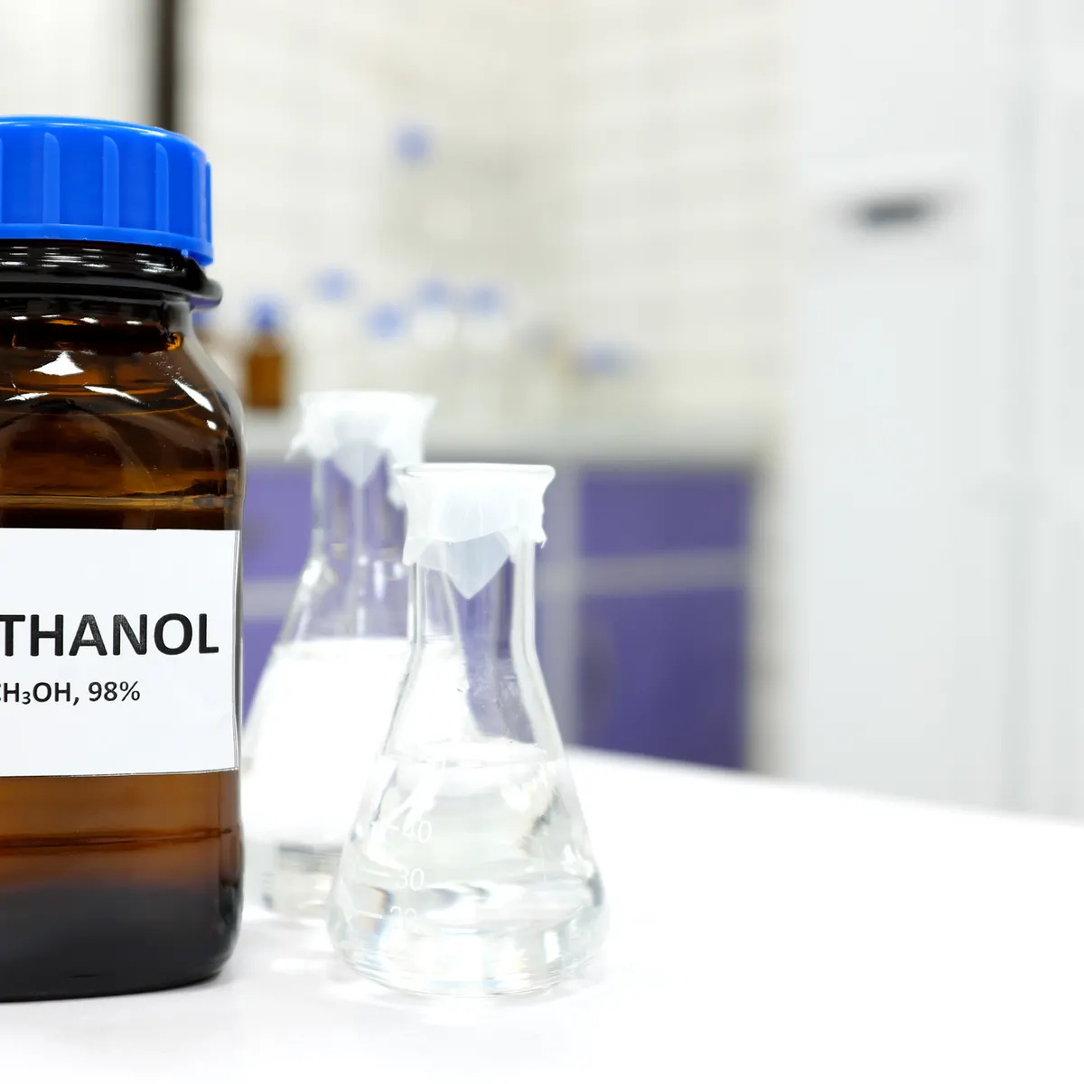 Lake Charles Methanol plans $3.2B Louisiana plant