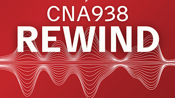 CNA938 Rewind - A Letter to Myself: PropertyGuru's Lewis Ng on drive, values and family in a fast-changing industry