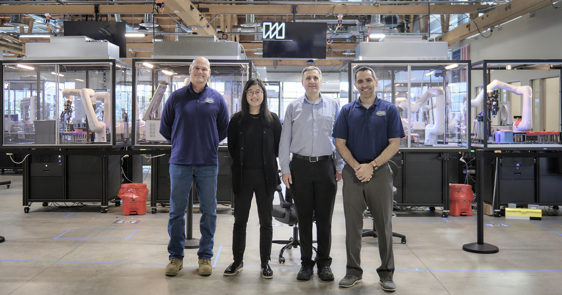 Medra Launches AI Experimentalist and Announces DARPA Collaboration