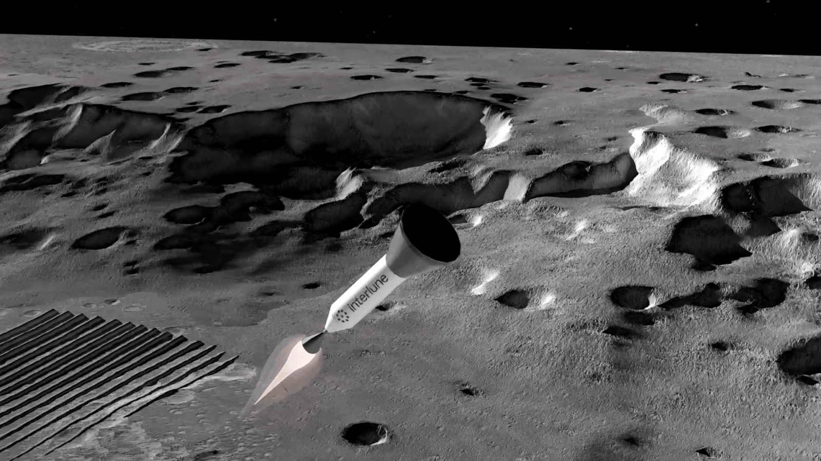 Interlune Signs Contract to Deliver Lunar Helium-3 Starting in 2029