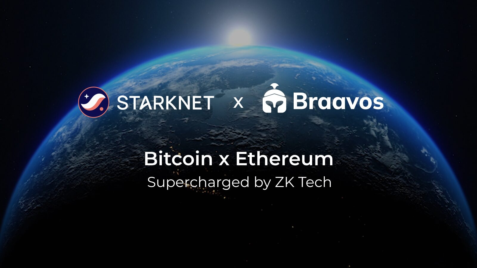 Braavos Brings Bitcoin Lightning Payments to Starknet