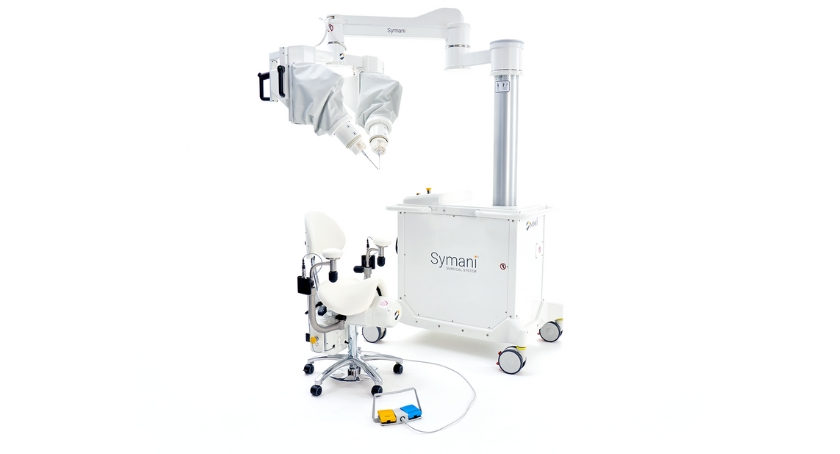 MMI Gets FDA OK to Expand Trial of Surgical Robot in Alzheimer's