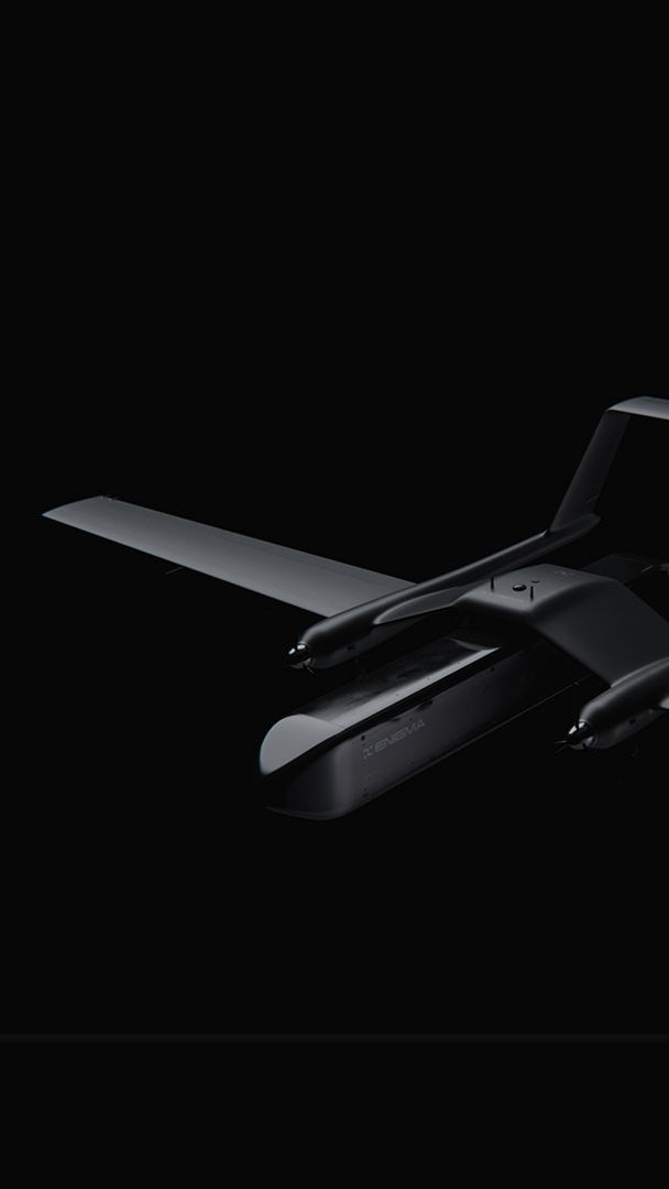 Honeywell Aerospace and Enigma Aerospace Announce Collaboration on Mission Systems Integration for Phoenix Autonomous UAS | ASDNews