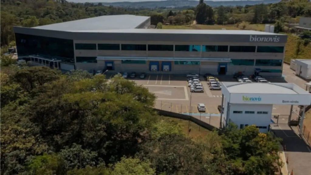 BNDES aprova R$ 650 mi para Bionovis produzir medicamentos biotecnológicos