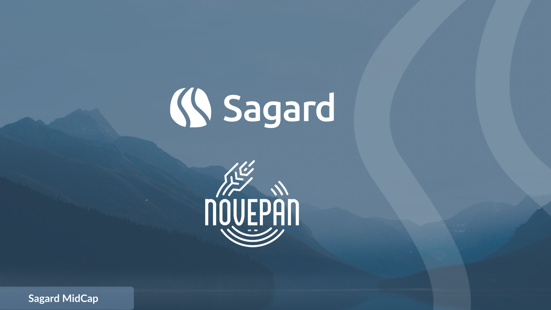 Sagard has finalized the acquisition of Novepan from Azulis Capital