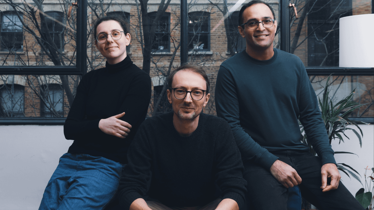 Ex-Monzo founders raise $13M for Gradient Labs to rebuild customer support in regulated markets