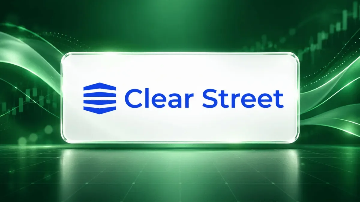 Clear Street Launches Retail Trading Platform Built On Its Institutional Infrastructure