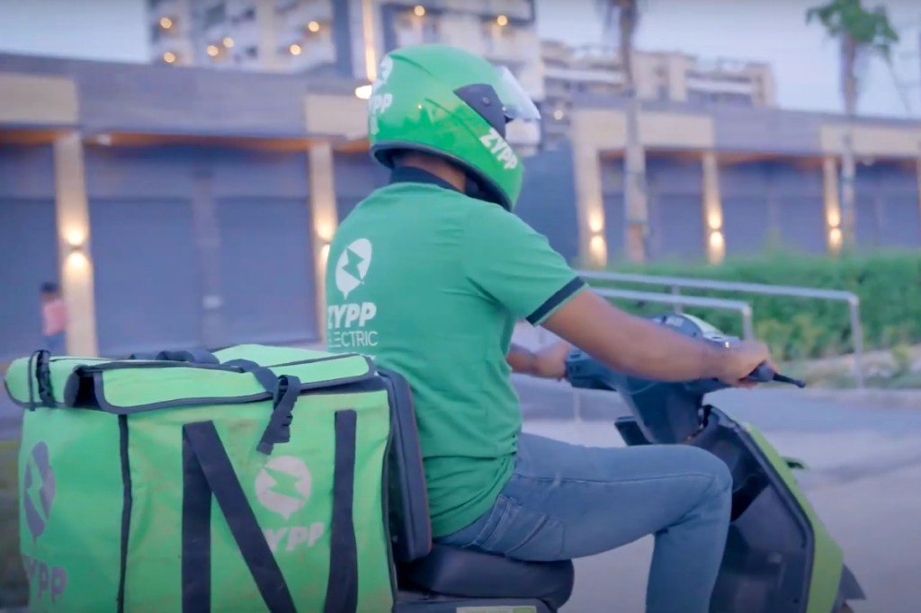 Indian EV startup Zypp Electric secures ENEOS backing to fund expansion tonSoutheast Asia