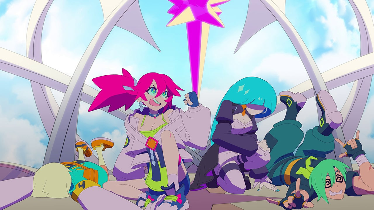 New studio Pahdo Labs formed by Capcom and Riot ...