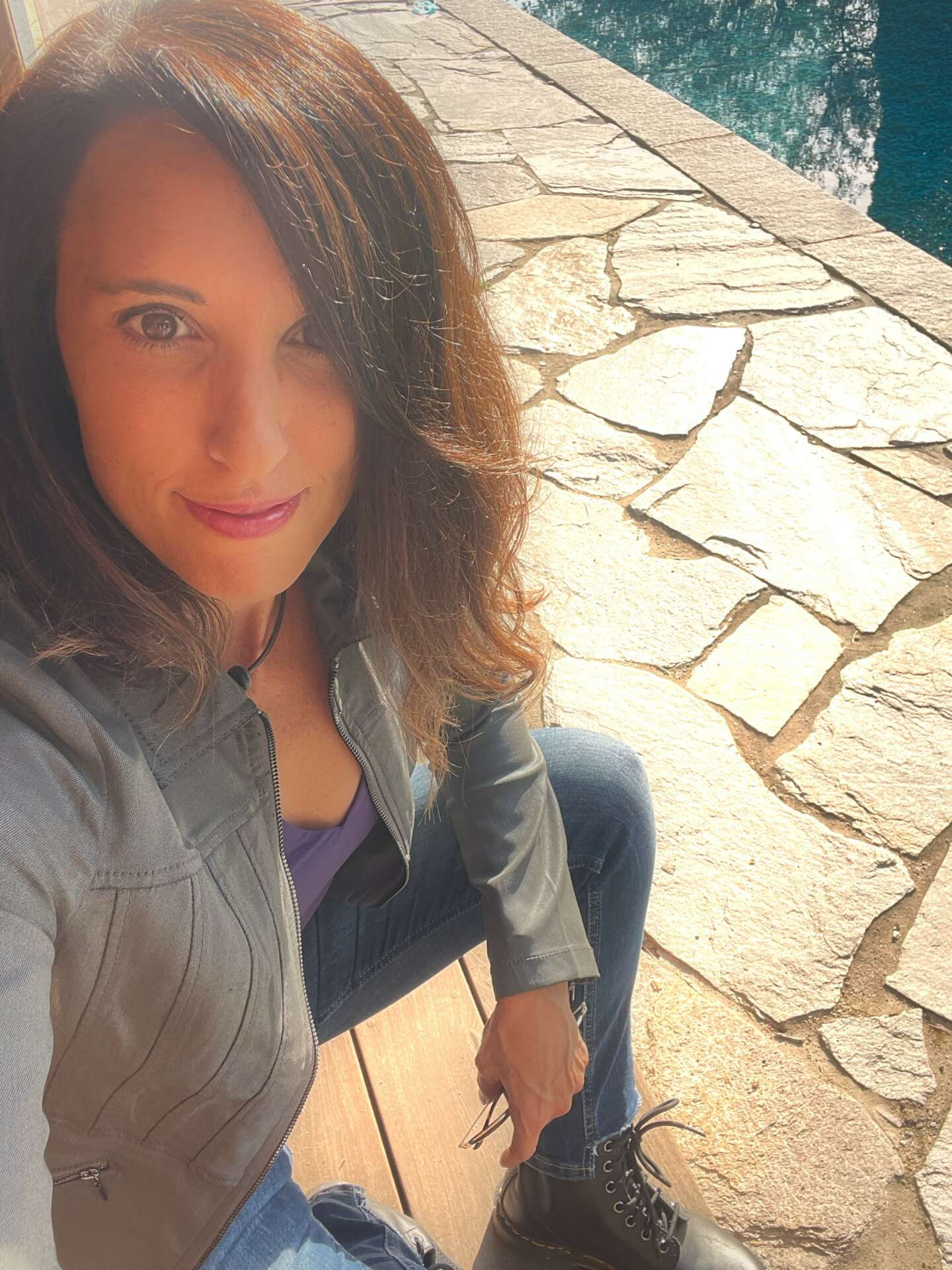 Meet Joanne Mercaldi