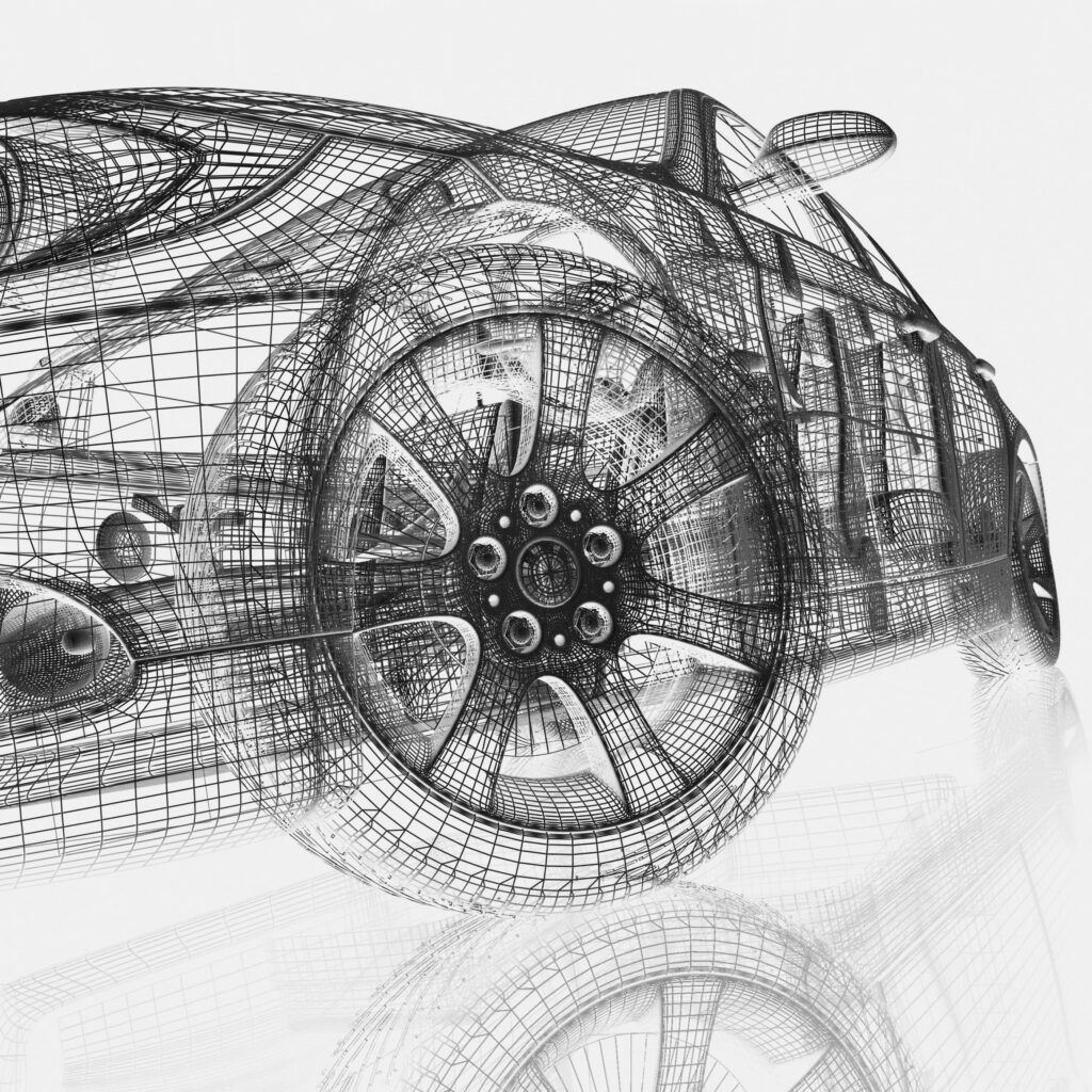 Lightweight Automotive Construction with PORAVER and PORASPHERES