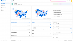 Agenzee Brings Enterprise-Level License Management to Solo Insurance Agents