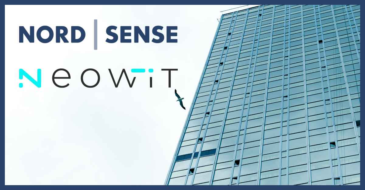 Accelerating Greener Waste and Resource Management in the Nordics: Nordsense and Neowit Join Forces in a Strategic Partnership