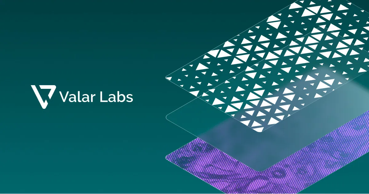 Valar Labs about the company