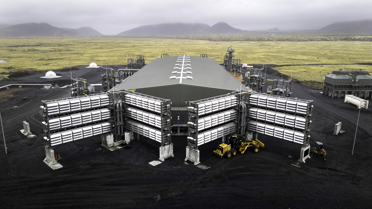 Coalition of top venture firms steps in as climate tech startups struggle to secure crucial funding