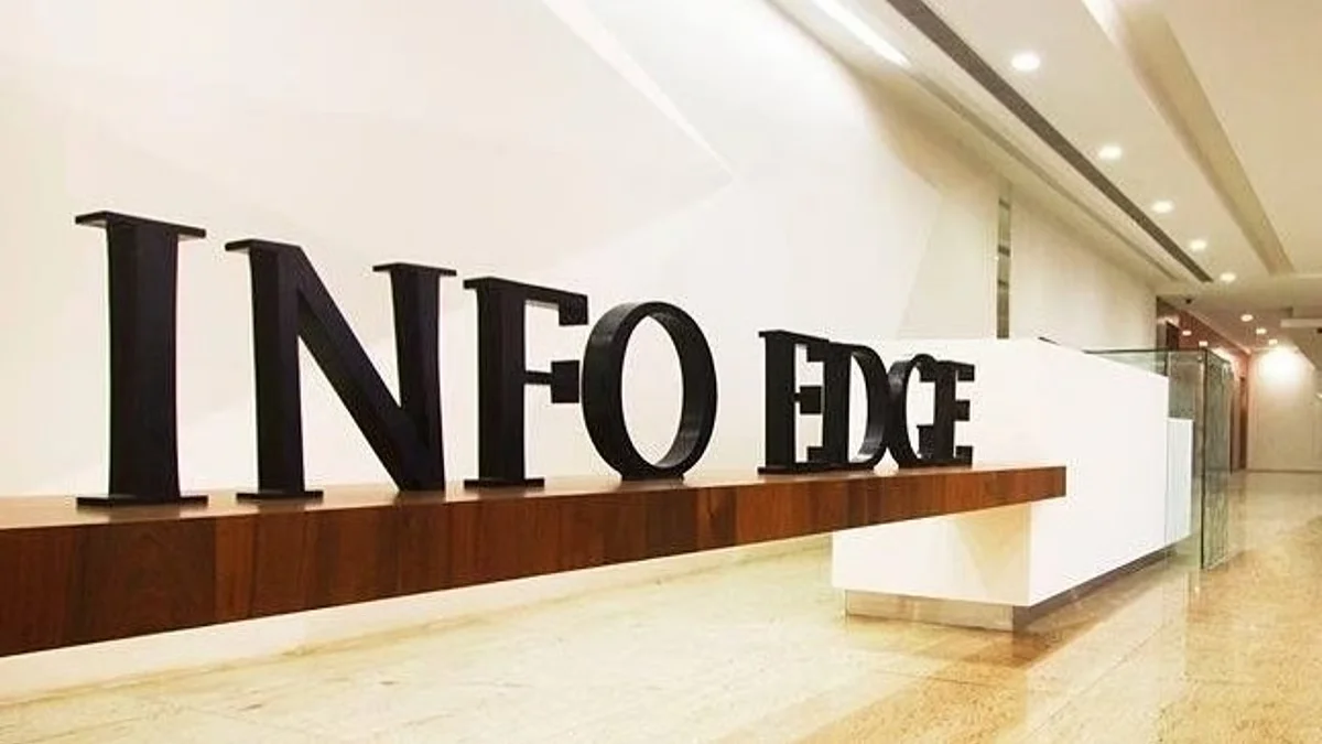 Info Edge Q2 Results FY26: Profit Triples on Naukri-Led Growth