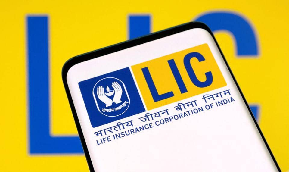 LIC's Q1 net profit rises 23% to ₹13,492 crore on higher premium income