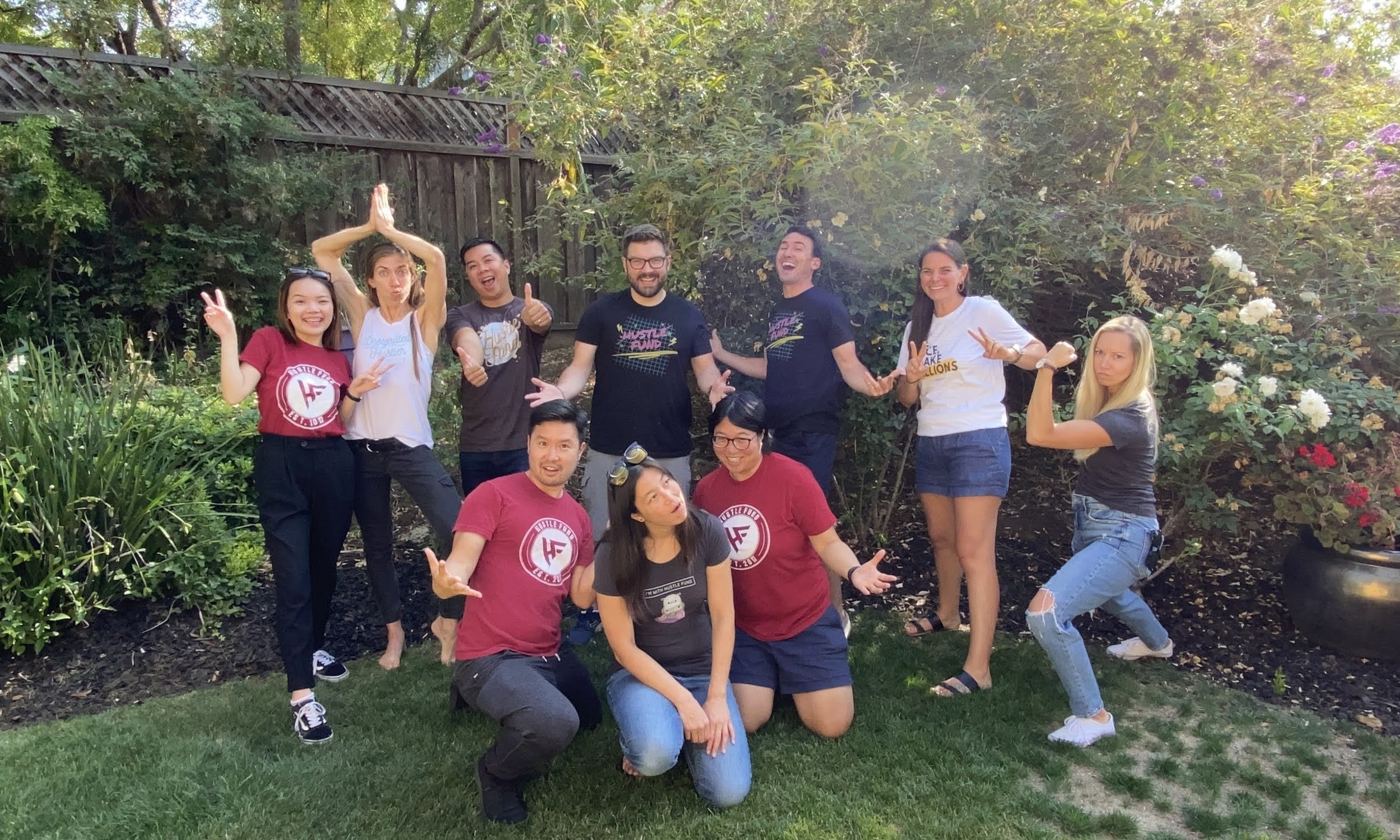 Hustle Fund's side hustle just helped it close a third fund