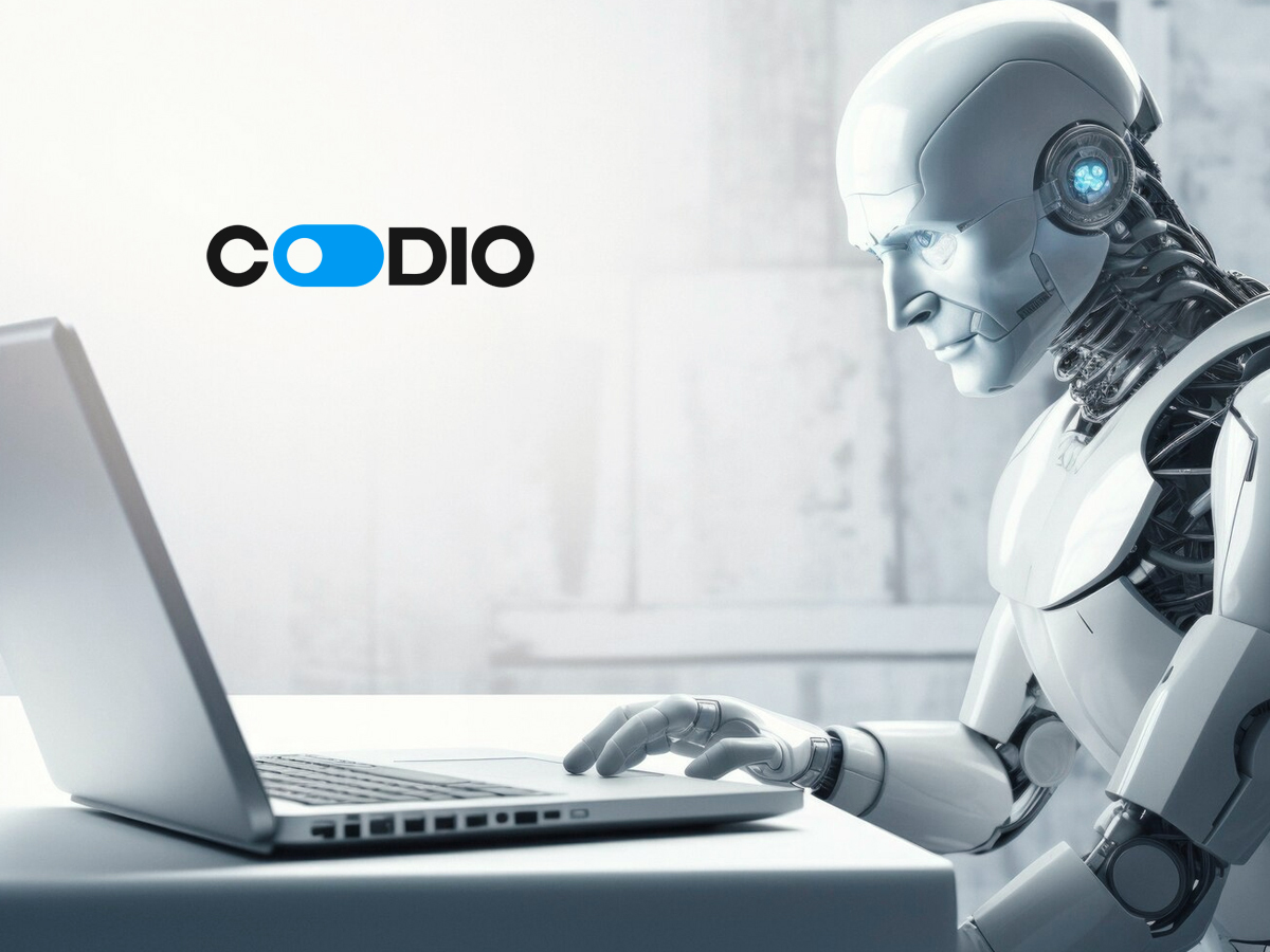 Codio Launches AI Literacy Offering as Higher Education Prepares Students for a Workforce Being Reshaped by AI
