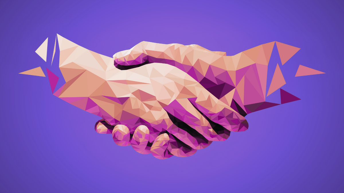 Salesforce Acquires AI Agent Startup Tenyx