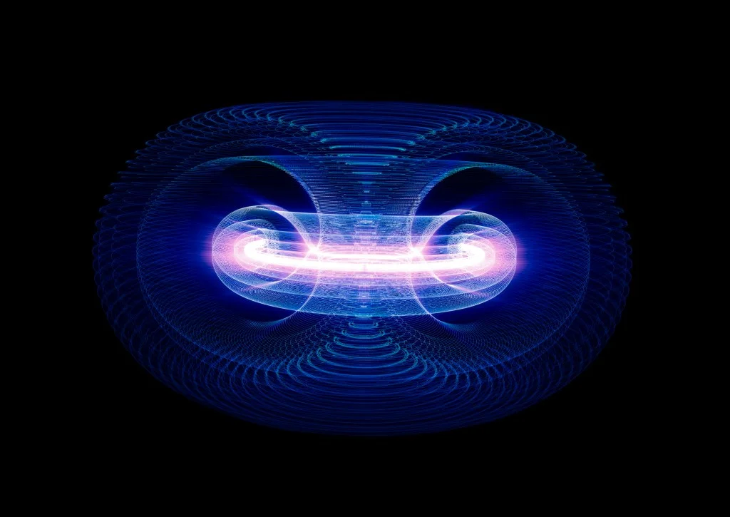 Licube wants to be the fuel provider to the fusion power industry — see how at TechCrunch Disrupt