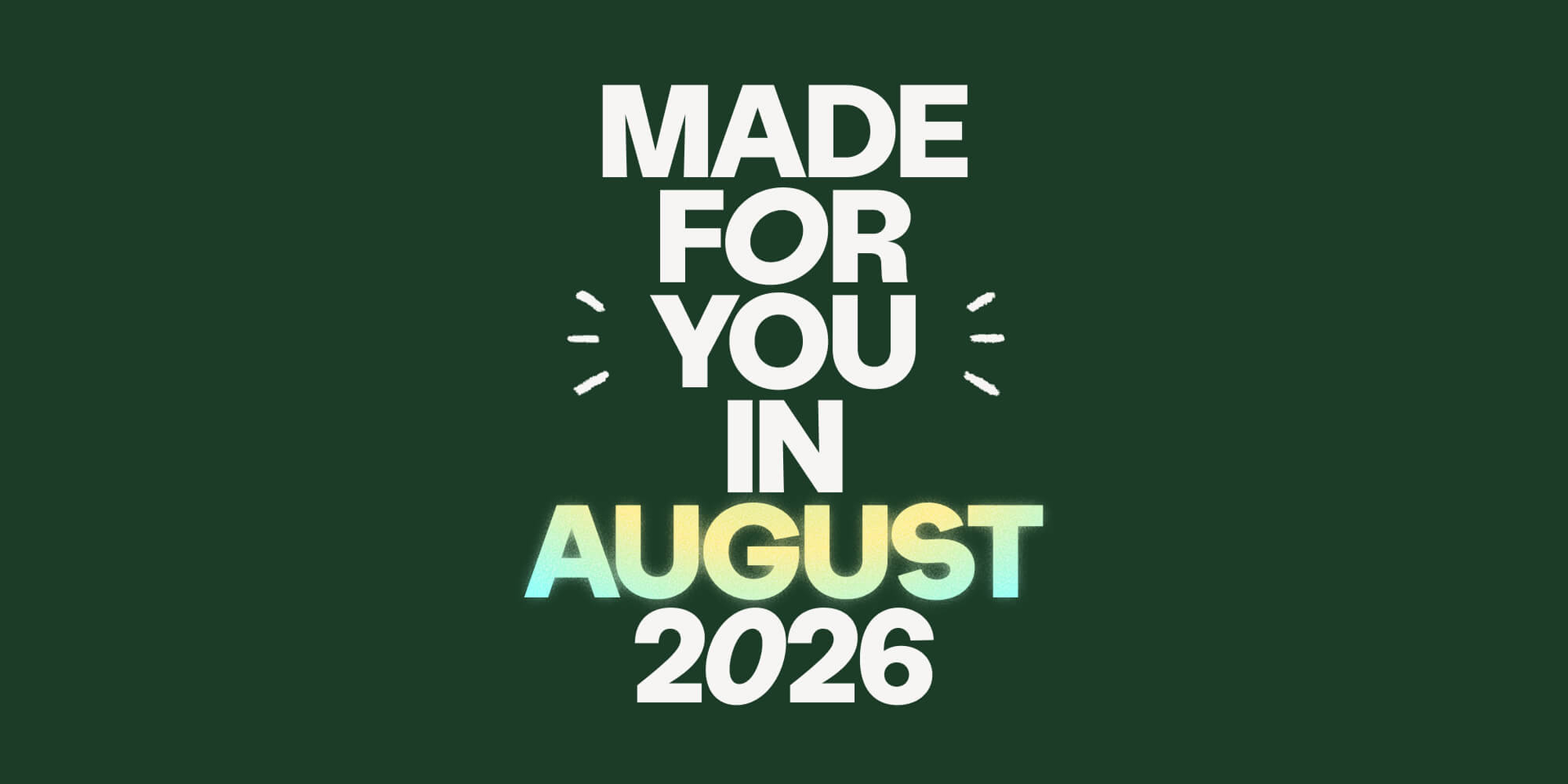 Made for you: Amplemarket in Grok, Parallel Dialer, contact edits, and more