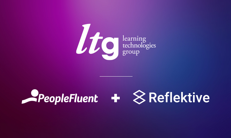 LTG expands performance management offering with acquisition of Reflektive