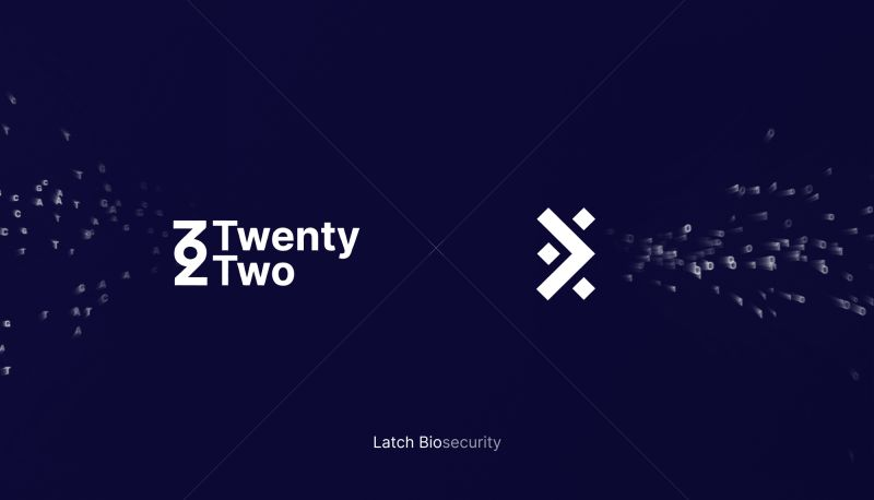 LatchBio Acquires TwentyTwo for Biosecurity Infrastructure
