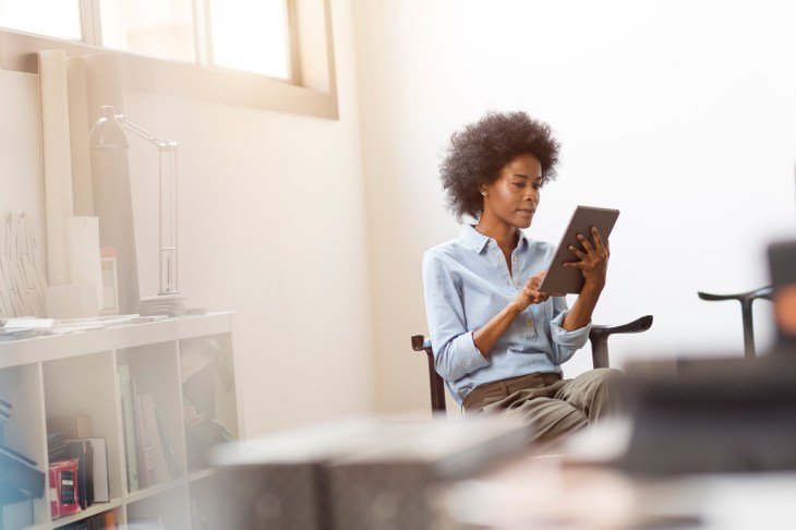 European startups still have a long way to go to achieve gender parity