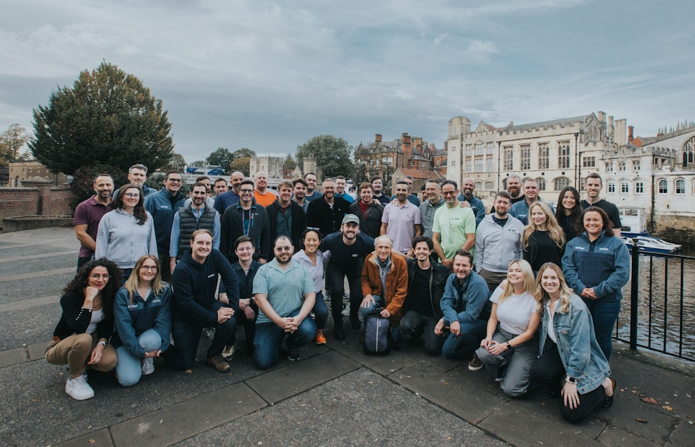 m3ter Expands London Headquarters