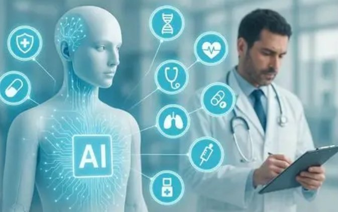 Mykare.ai raises $3.2 M to address healthcare accessibility and gaps