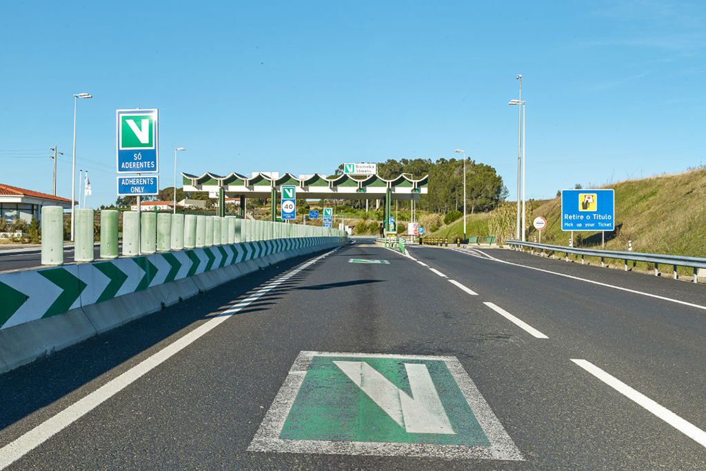 Share in motorways company Brisa up for sale