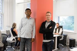 Klue Launches to Arm Sales with Better Competitive Intelligence