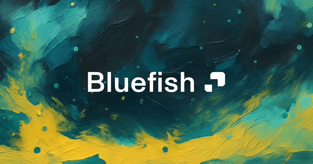 Bluefish Raises $43 Million Series B to Power Agentic Marketing for the Fortune 500