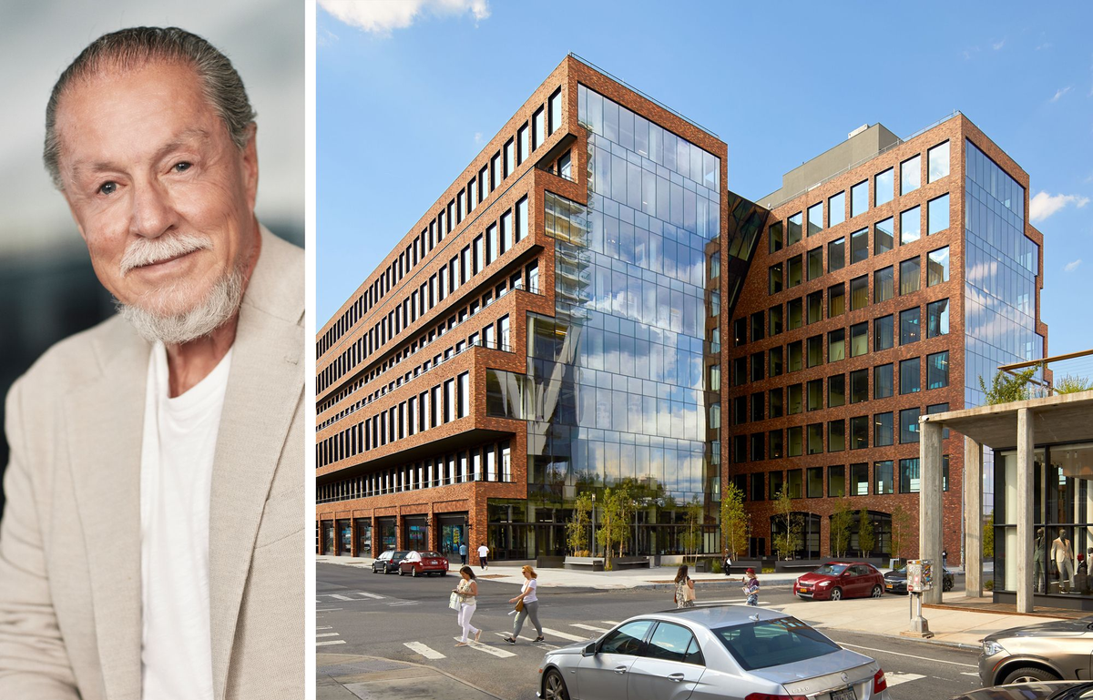 Coworking Firm Mindspace Adds 12K SF at 25 Kent Avenue