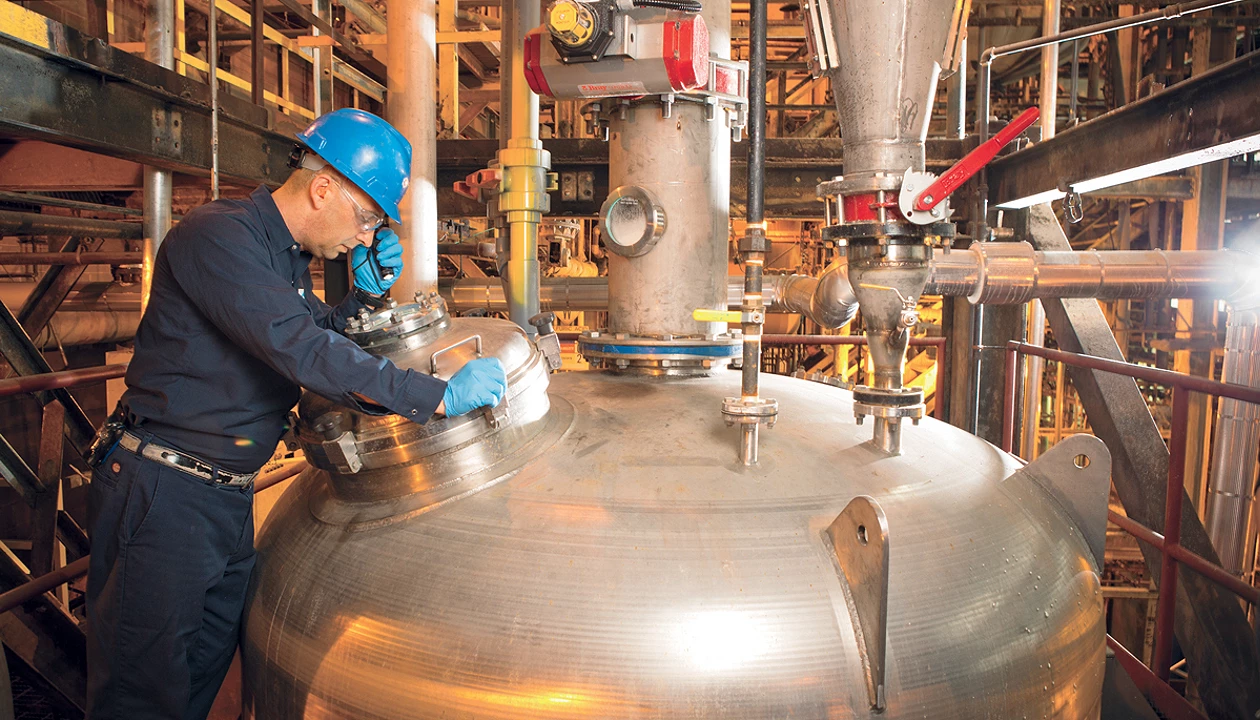 Ecolab to buy ion exchange resin maker Purolite for $3.7 billion