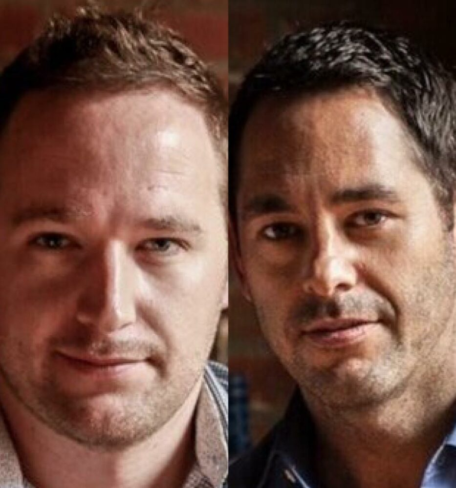 Blurring the Lines Between Real Estate and the Guest Experience: Colin and Ronan Hannan