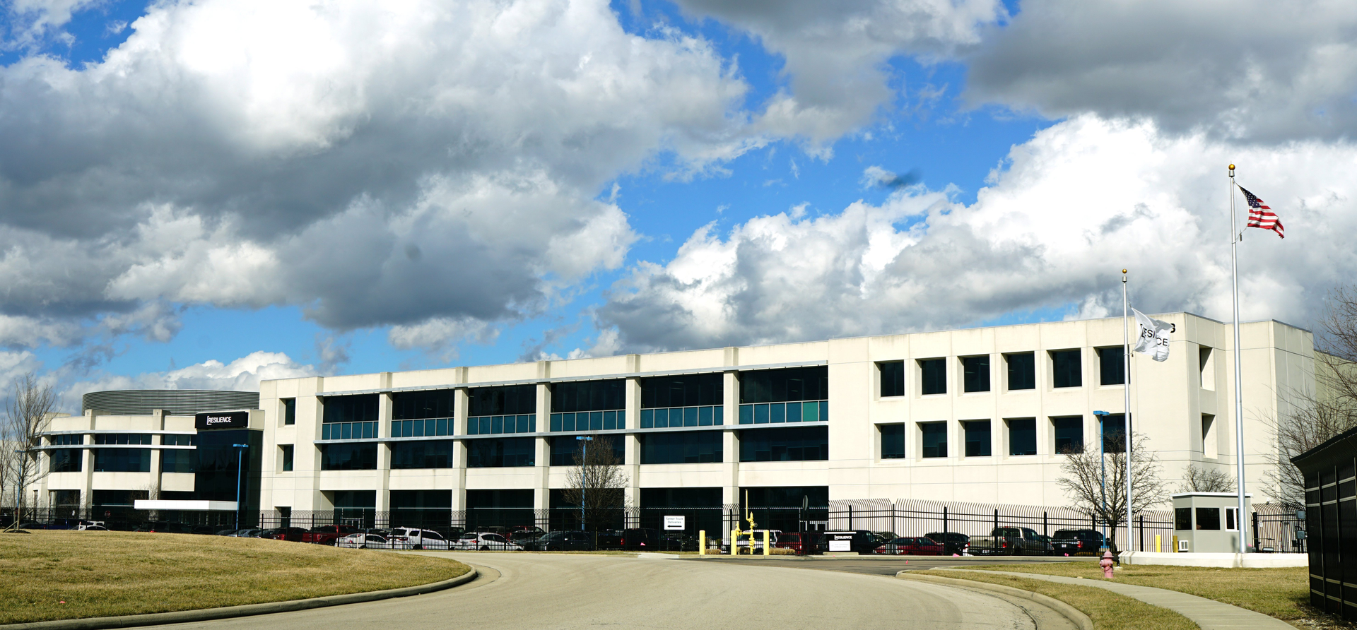 Resilience Further Advances North American Manufacturing Strategy Transformation