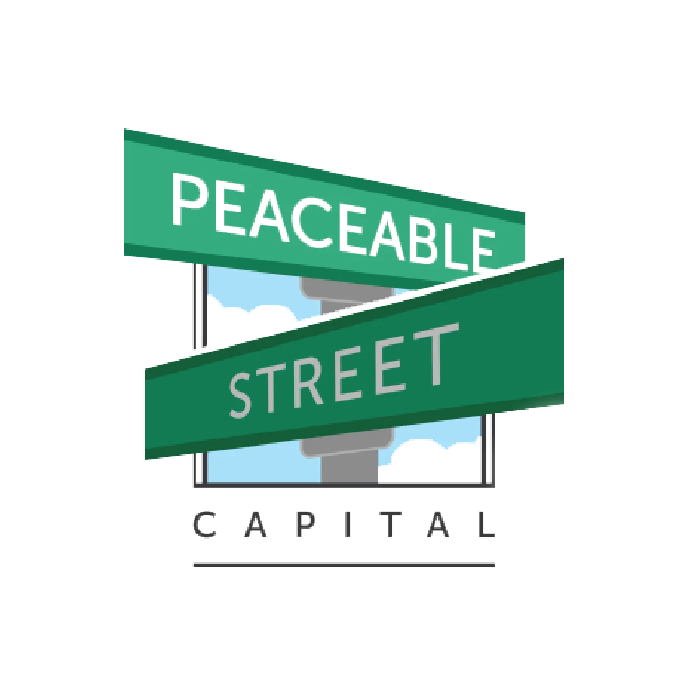 Peaceable Street Capital Receives Minority Equity Investment From Declaration Partners