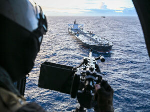Verret Marine acquires SailPlan for predictive maintenance