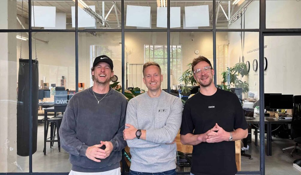 OWOW plans to launch its own Venture Studio to make startups more successful