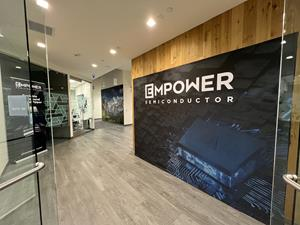 Empower Semiconductor Expands Global Footprint with New Silicon Valley Headquarters and Munich R&D Office