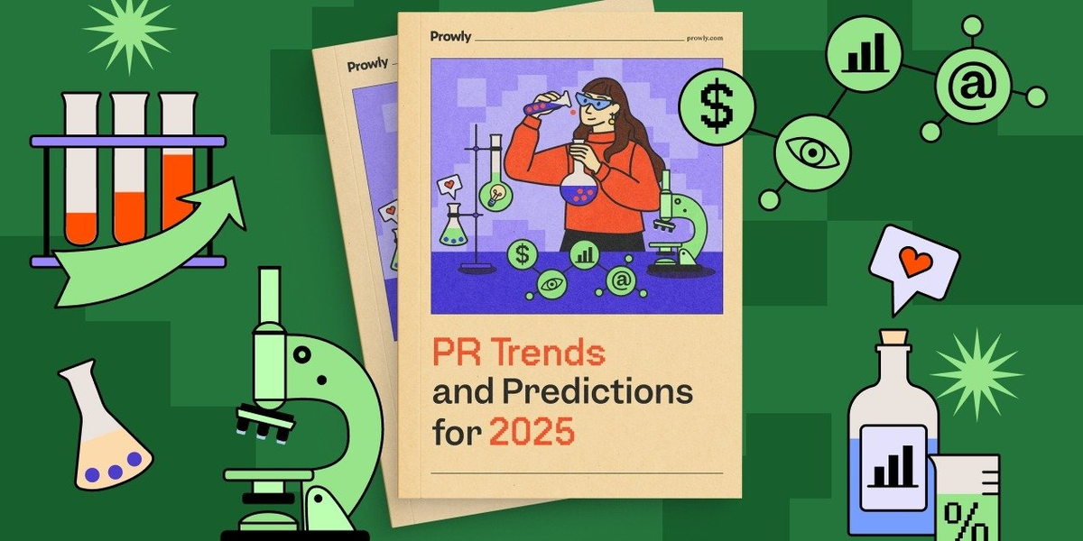 PR budget plans 2025: winning formula pairs collabs with AI tools