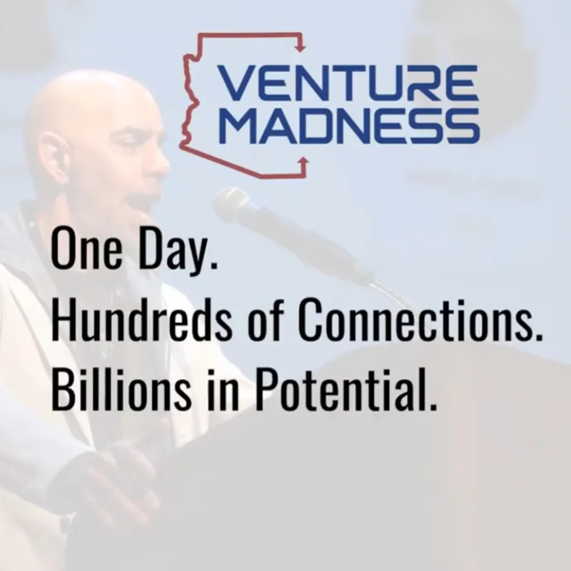 Venture Madness 2026 Highlights