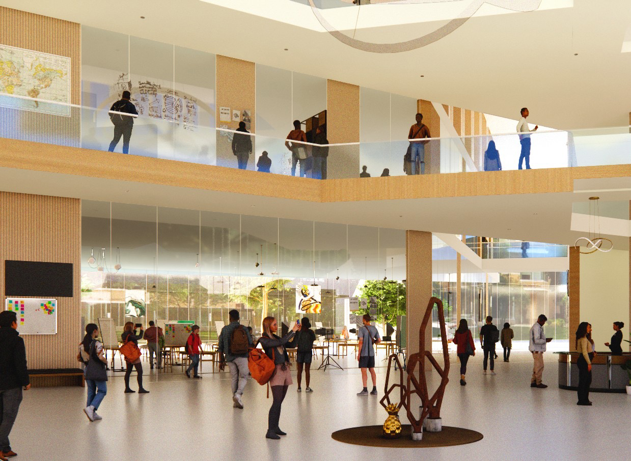 Mandel Foundation Commits $125M to Case Western