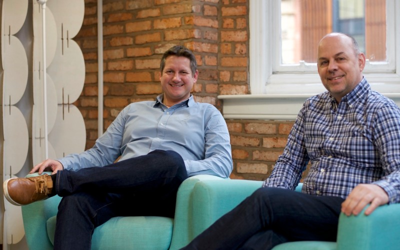 Capsule appoints experienced tech executive as new CEO