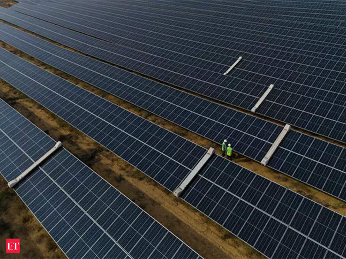Hero Future Energies commissions 29 MW solar project in Karnataka